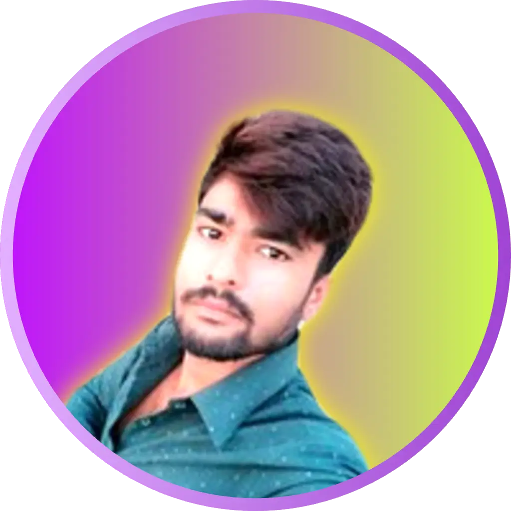 Author Shailesh Chetariya