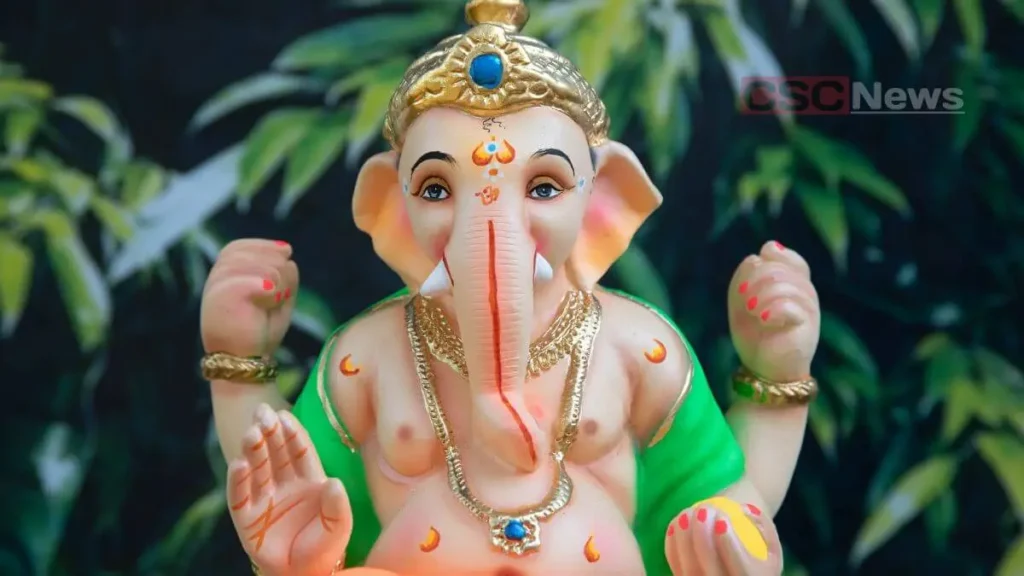 Raksha Bandhan 2023: भाई से पहले बांधे इन देवताओं को राखी, मिलेगा आशीर्वाद 3 Ganesha
