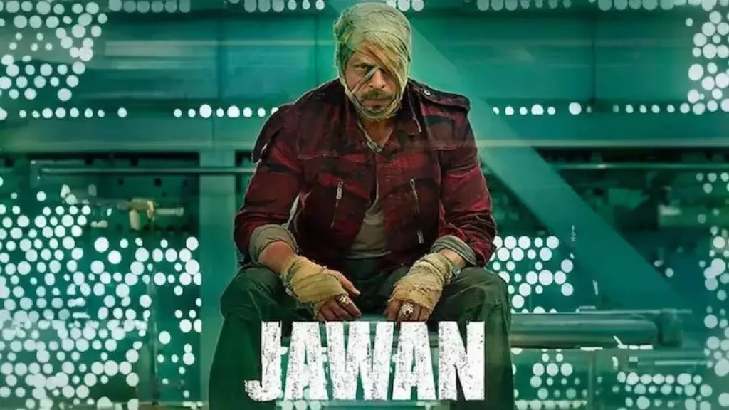Jawan-Box-Office-Collection