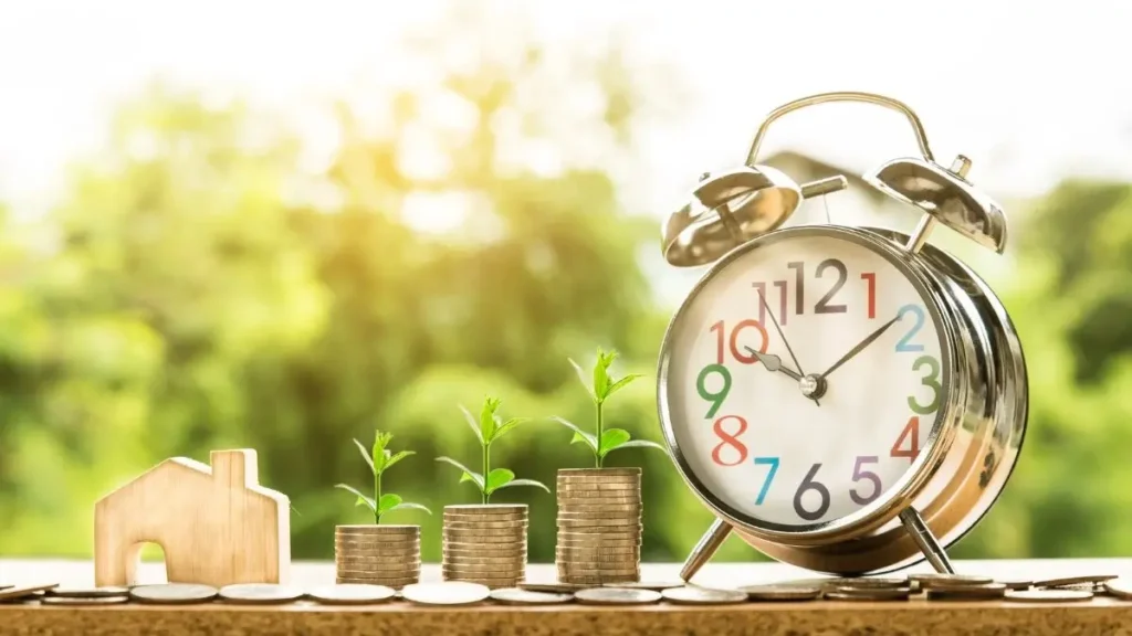Government Investment Schemes: कैसे ₹1 लाख का इन्वेस्टमेंट आज ₹2.88 लाख बन जाता! 1 government-investment-schemes-for-investment