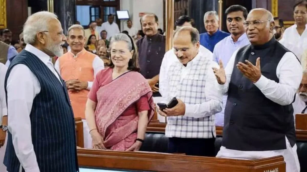 women-reservation-bill-passed-in-lok-sabha