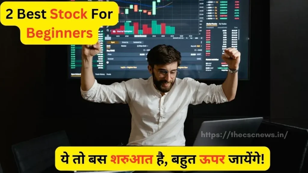 2-stock-for-beginners