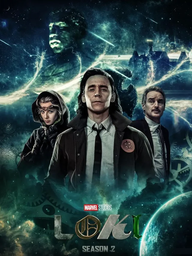 Loki Season 2 Episode 4: एक धमाकेदार एंडिंग के साथ एक बेहतरीन एपिसोड
